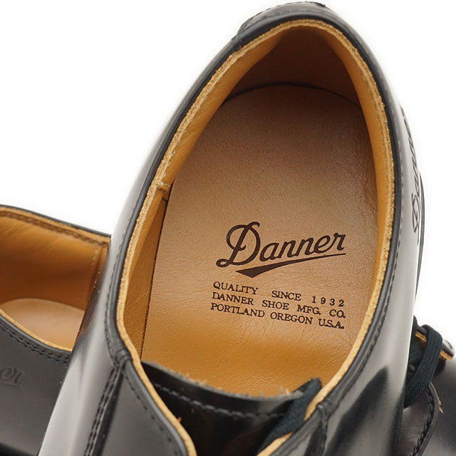 楽天市場】ダナー DANNER レザーシューズ ポストマンシューズ [D214300