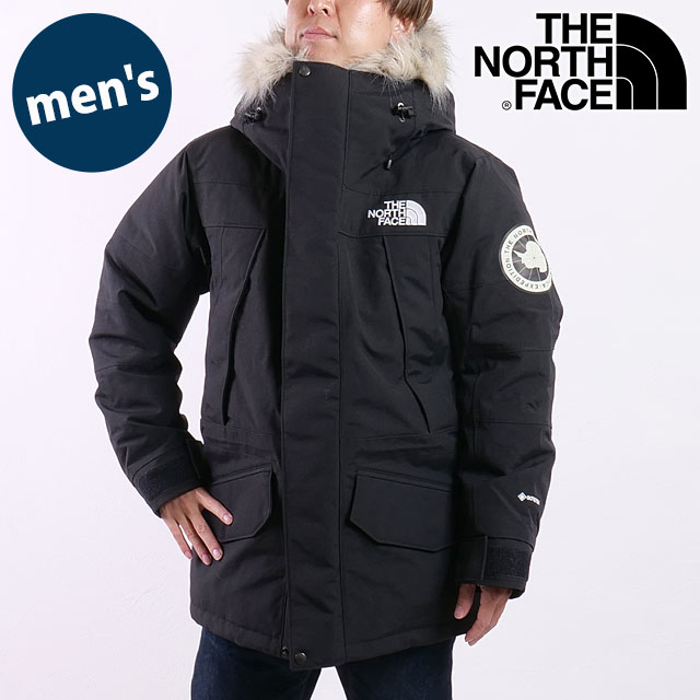 ザ・ノース・フェイス THE NORTH FACE アンタークティカパーカ ND92546