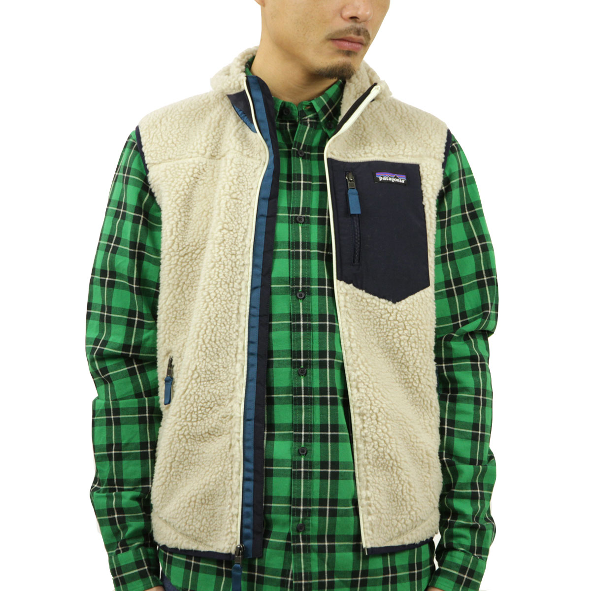 楽天市場】パタゴニア ベスト メンズ 正規品 patagonia レトロX