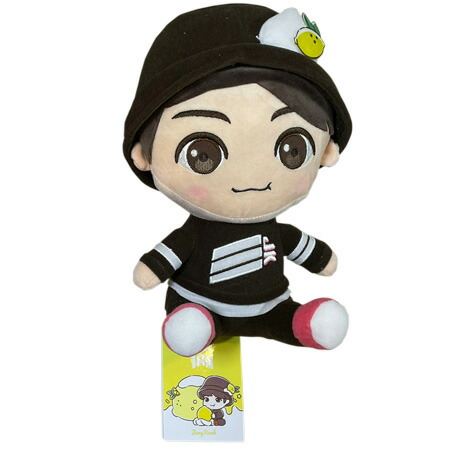 楽天市場】送料無料 TinyTAN SweetTime スペシャルおすわりぬいぐるみ