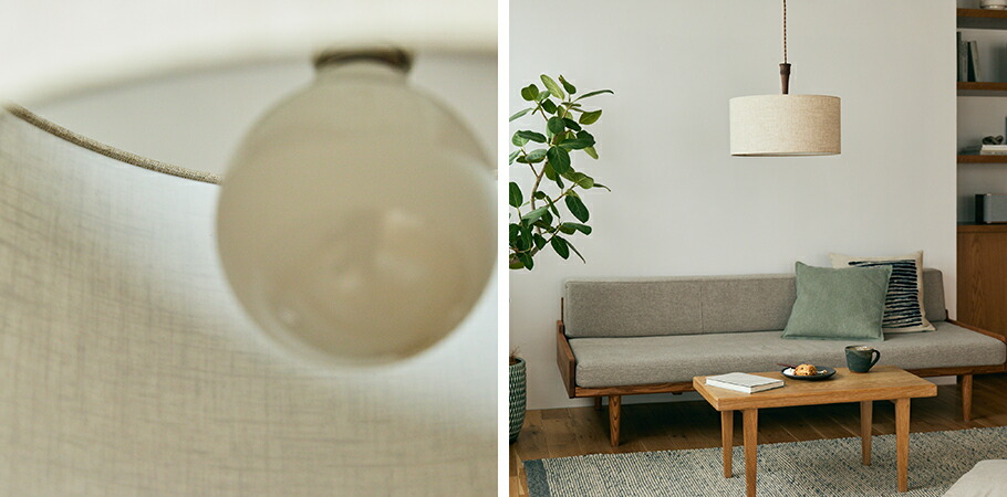 楽天市場】【日本製】APROZ アプロス：HANDLEY（ウッド＆ファブリック