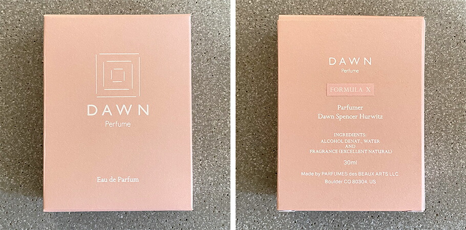 楽天市場】DAWN Perfume ダウン パルファム：オードパルファム（30ml