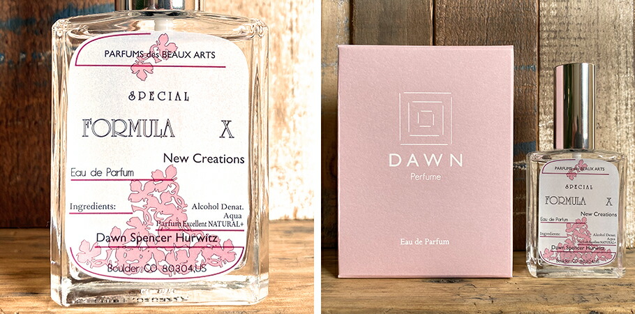 楽天市場】DAWN Perfume ダウン パルファム：オードパルファム（30ml