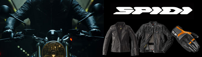 楽天市場】レザージャケット スピーディ クラブバー バイク ウェア