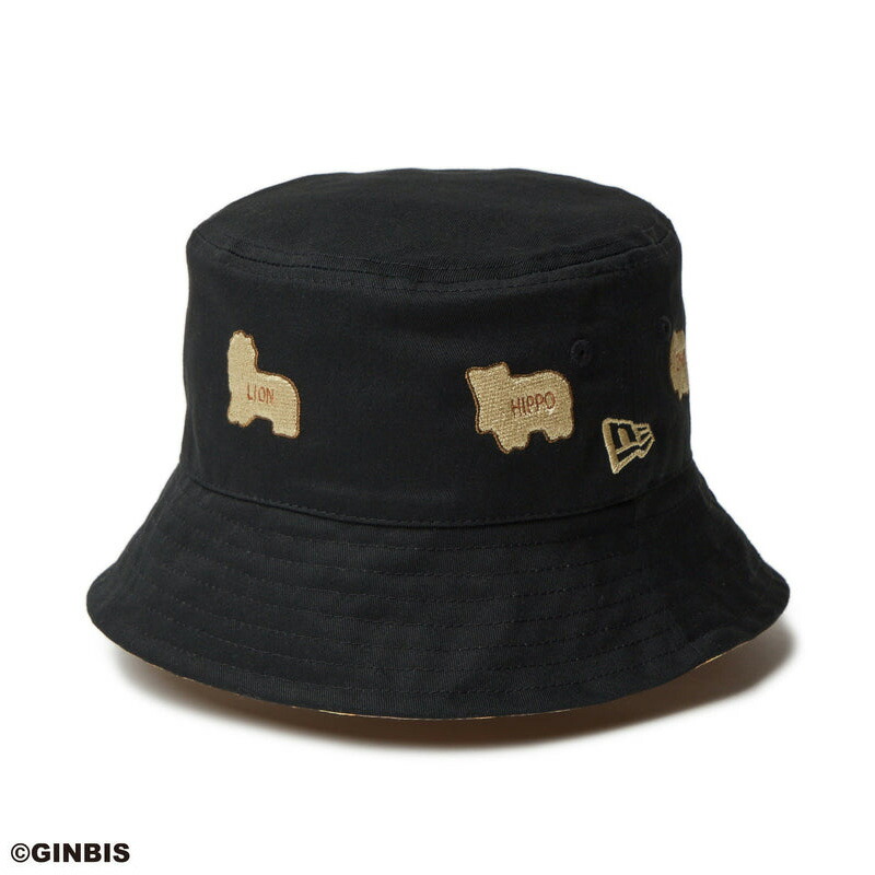 楽天市場】ニューエラ バケットハット バケハ キッズ NEW ERA Kid's