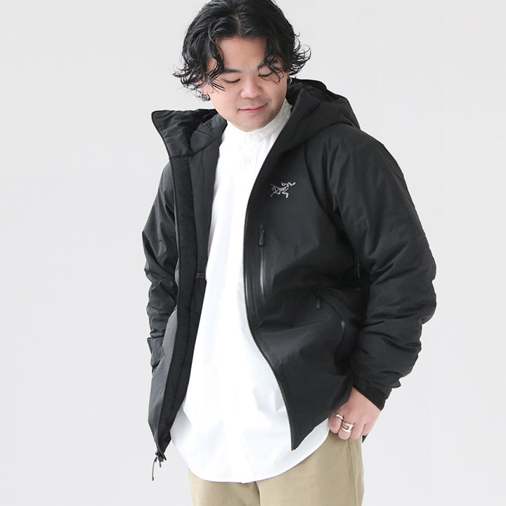 楽天市場】ARC'TERYX アークテリクス│ベータ インサレーテッド