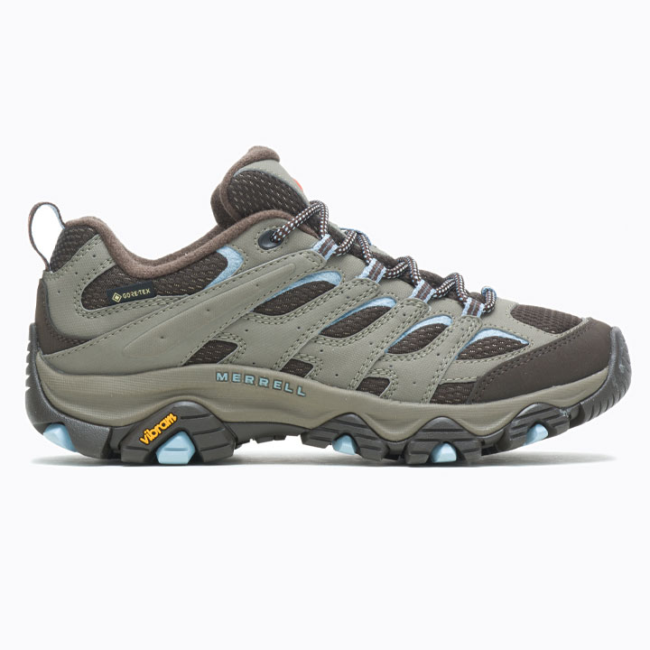 MERRELL メレル ｜ モアブ 3 シンセティック ゴアテックス J500426