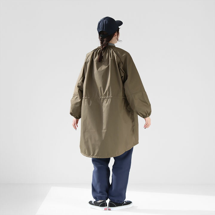 THE NORTH FACE PURPLE LABEL(ザ・ノースフェイス パープルレーベル