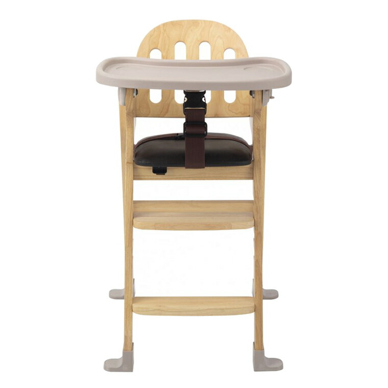 楽天市場】【1種類を選べる】木製ハイチェア Easy-sit(1台)[ベビー