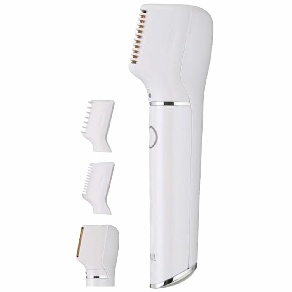 楽天市場】アイビル フェードシェーバー UL-20B01 [ バリカン セルフ