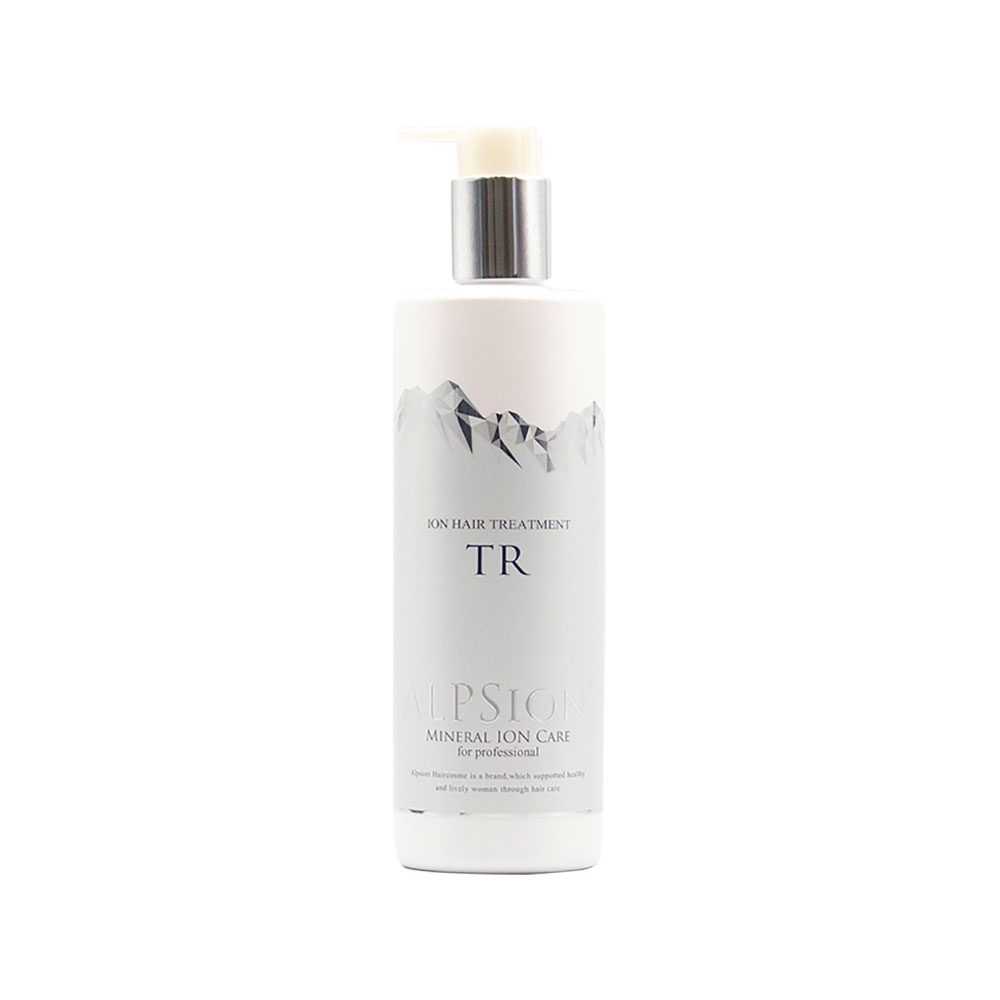 楽天市場】アルピジョン ミネラルイオンケア NEO イオンヘア