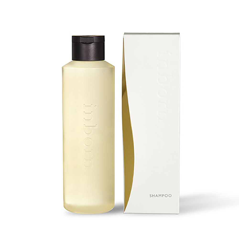 楽天市場】inborn インボーン シャンプー＆トリートメント レフィル