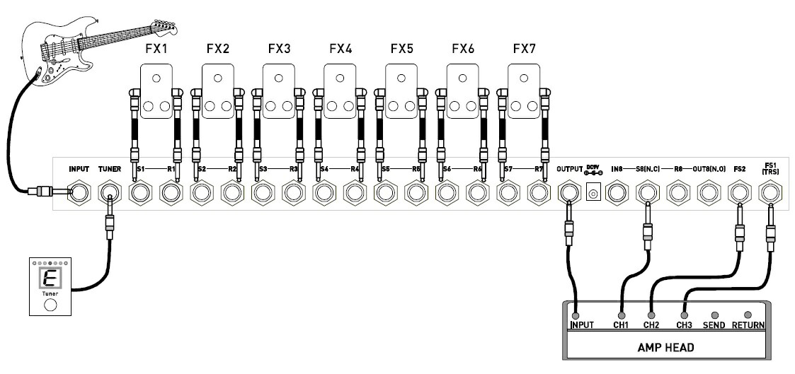 Moen - GEC8 JR (2nd Edition) – LEP INTERNATIONAL