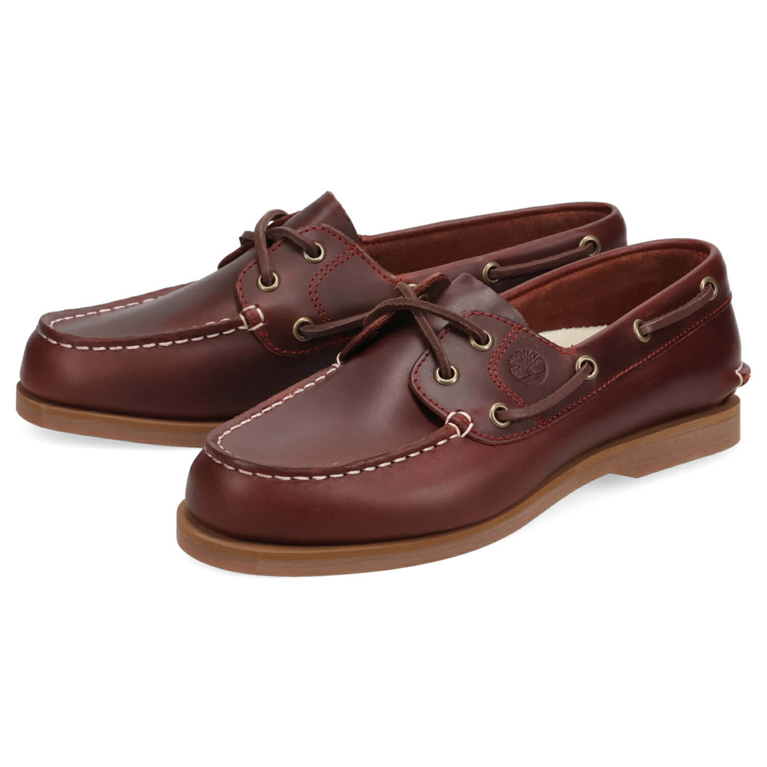 楽天市場】Timberland EK 2EYE BOAT SHOES ティンバーランド デッキ