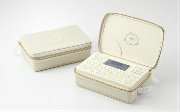 キングジム KING JIM ラベルライター「テプラ」PRO ガーリーテプラ