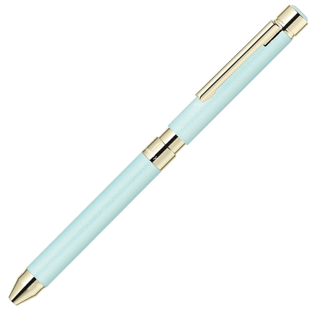 ゼブラ ZEBRA シャーボX SL6 レザーミントグリーン | 全商品,筆記具