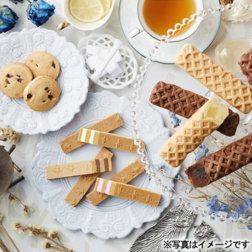 楽天市場】【3/11まで10％OFF】マクミランアリス ガトーセレクション