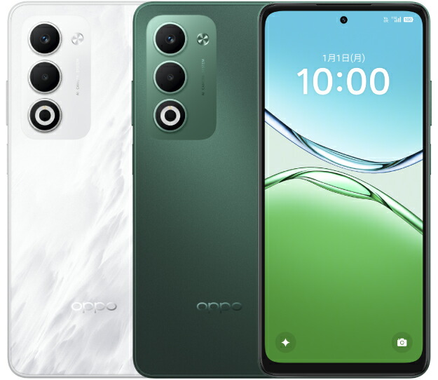スマートフォン本体（simフリー） - OPPO公式 楽天市場店