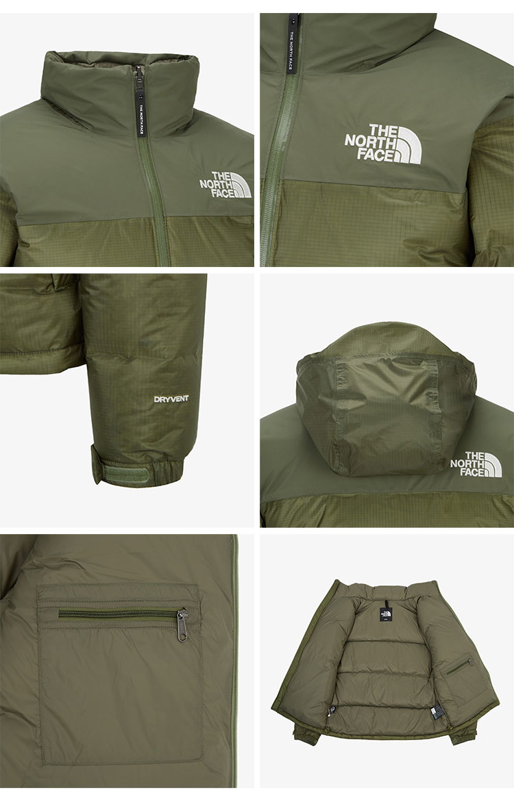楽天市場】THE NORTH FACE ノースフェイス ダウンジャケット M'S 1996