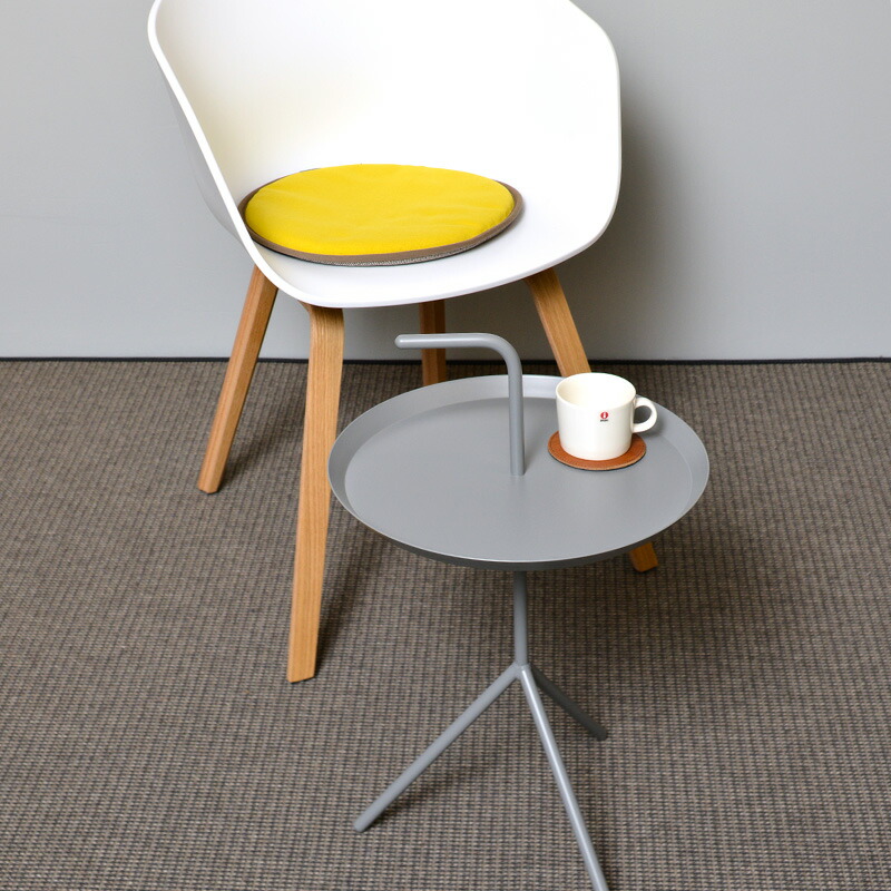 楽天市場】ヘイ HAY DLM サイドテーブル Don't Leave Me Φ38cm 丸型