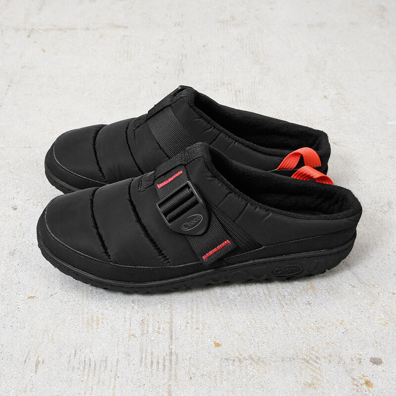 楽天市場】☆Chaco チャコ MS RAMBLE PUFF CLOG ランブル パフ