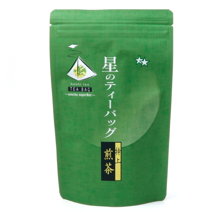 楽天市場】抹茶 星野園 八女の華 20g袋 チャック付き 福岡 八女 星野村
