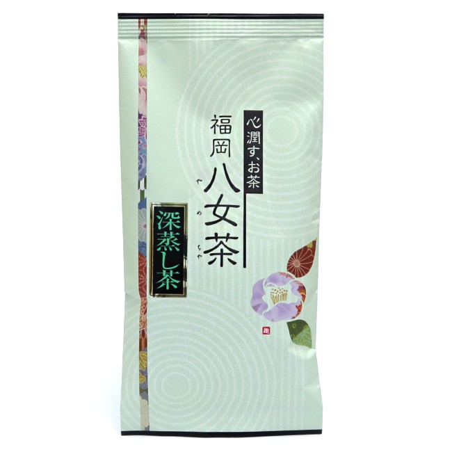 楽天市場】抹茶 星野園 八女の華 40g缶 福岡 八女 星野村のおいしい