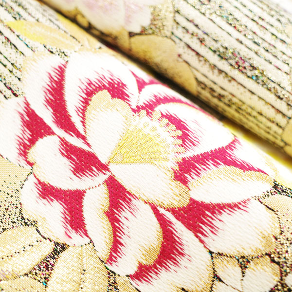 楽天市場】30%OFFで買えます￥19800→13860 【中古】 袋帯 リサイクル