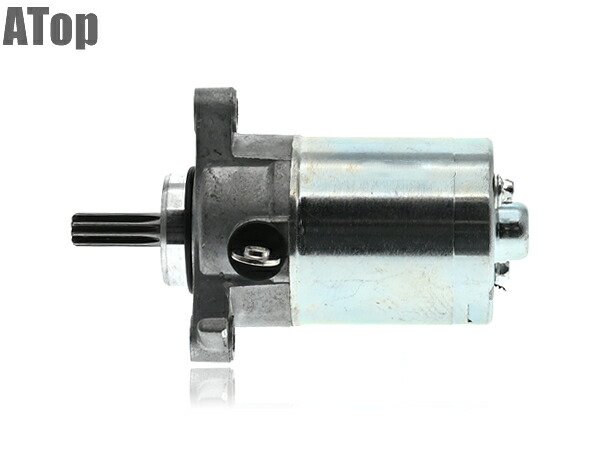 楽天市場】セルモーター YZF-R1 09-14 14B-81890-00互換 スターター