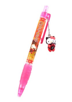 楽天市場】さるぼぼ だっこ キティ ボールペン シャープペン 飛騨 子宝