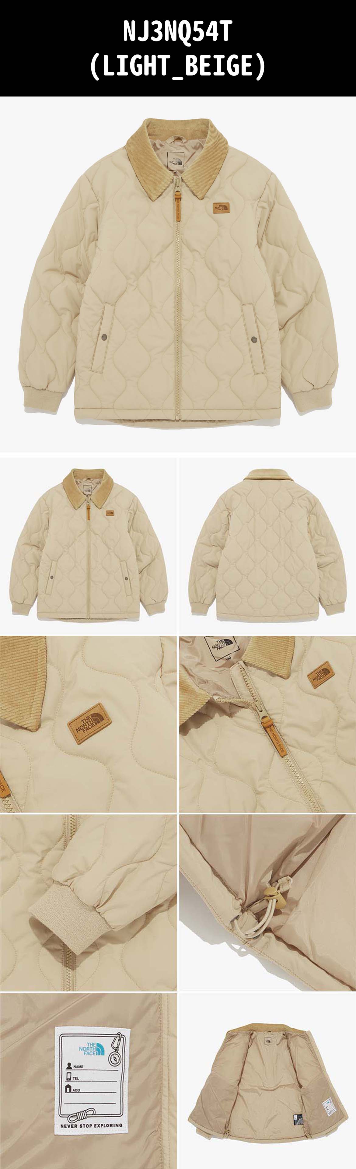 楽天市場】☆送料無料☆[THE NORTH FACE]NJ3NQ54 K'S CAMPSITE V