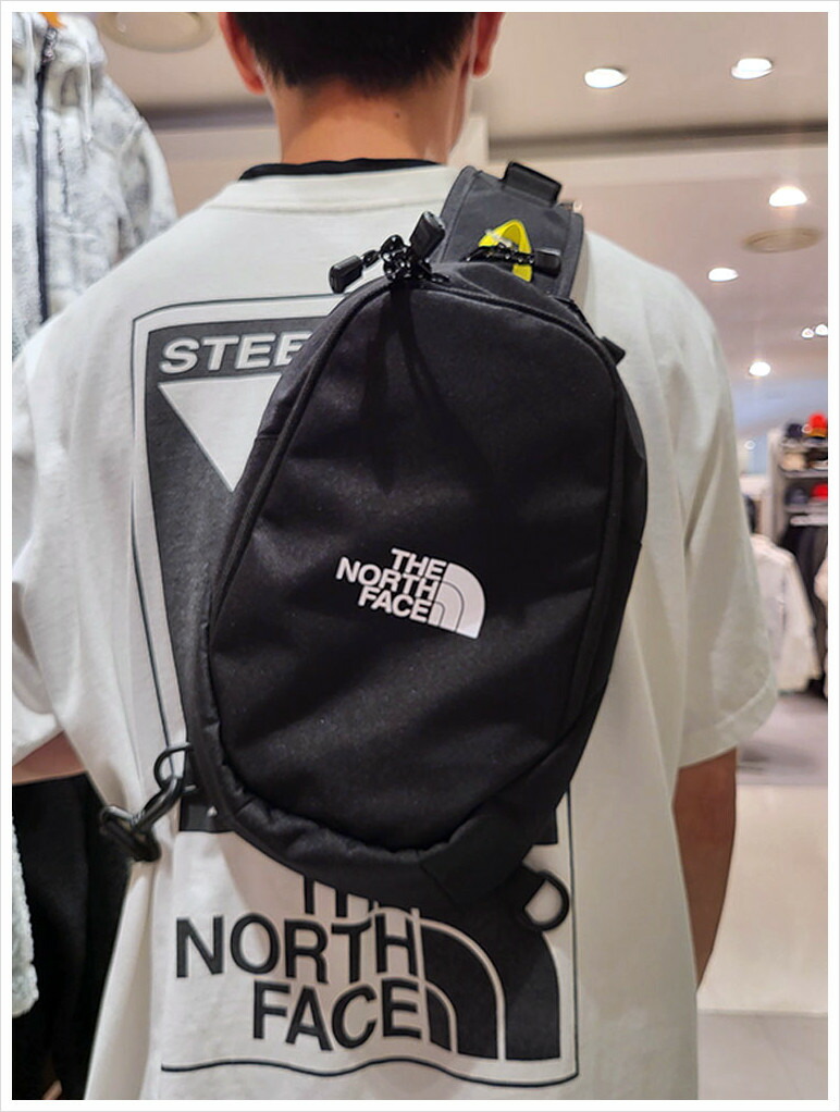 楽天市場】☆配送無料☆ [THE NORTH FACE] SIMPLE SPORTS ONEWAY