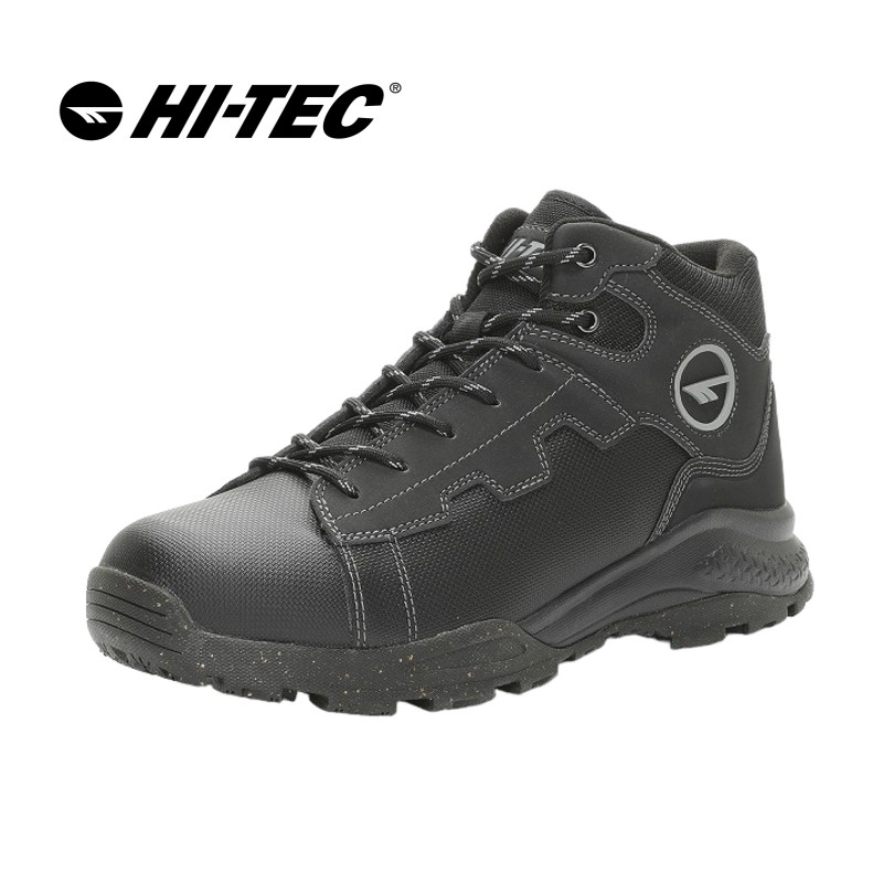 HI-TEC ハイテック スノーブーツ スノーシューズ アウトドアシューズ