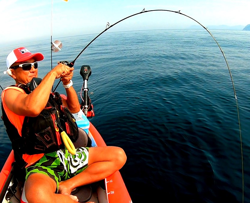 楽天市場】ライフジャケット 【ジギンガーZ】収納力バツグン 通気性