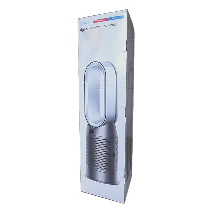 ダイソン Dyson Pure Hot + Cool Link HP03 空気清浄機能付ファン