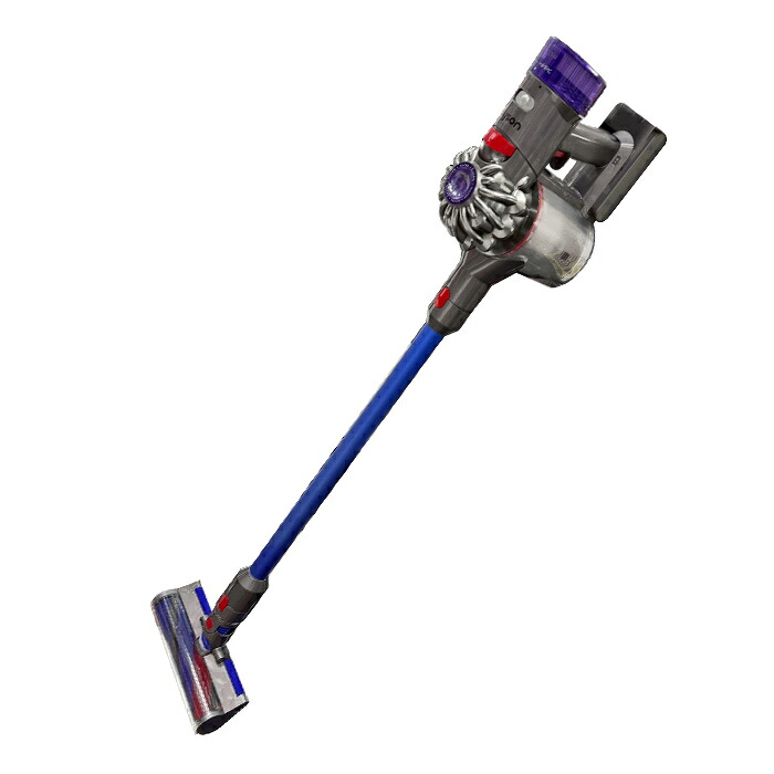 ダイソン 掃除機 Dyson Digital Slim Origin SV18 FF OR2 サイクロン式
