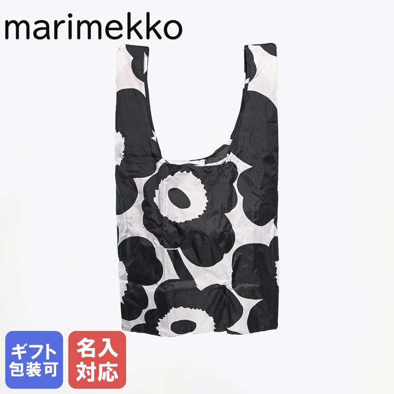 楽天市場】【刺しゅう名入れ可有料】 マリメッコ トートバッグ