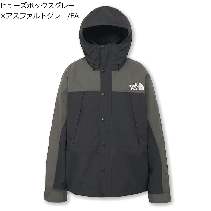 楽天市場】ノースフェイス THE NORTH FACE マウンテンライトジャケット