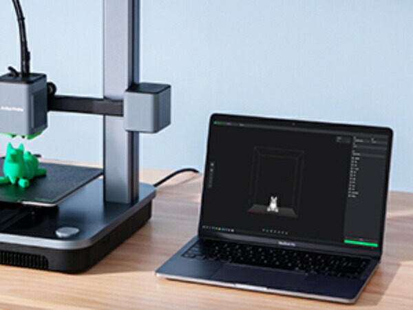 楽天市場】AnkerMake M5C 3Dプリンター 高速プリント 最大移動速度