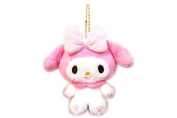 ヤマダモール | 【サンリオキャラクター】ほわほわMC【マイメロディ