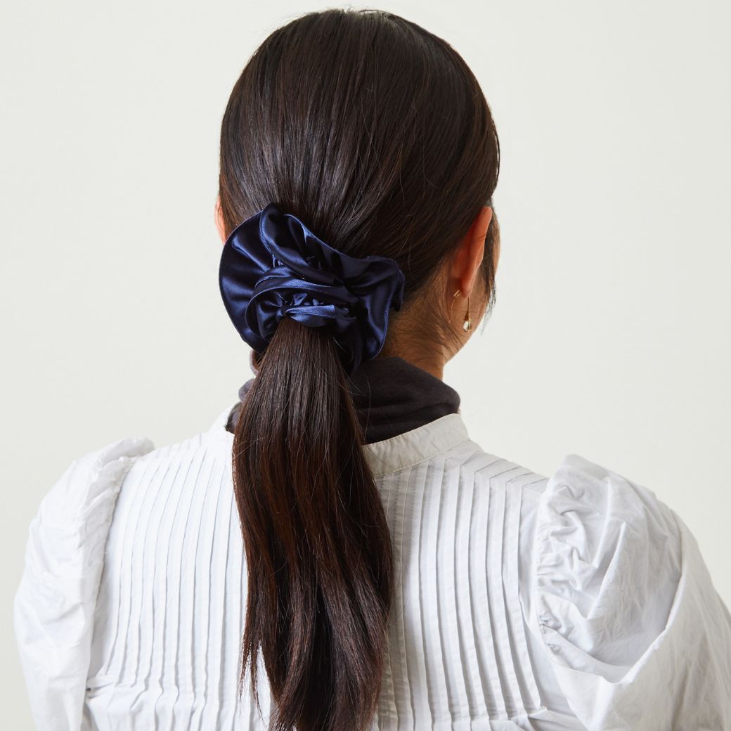 通塾 学校説明会 サテンシュシュ (8490-0005) フリー/Free