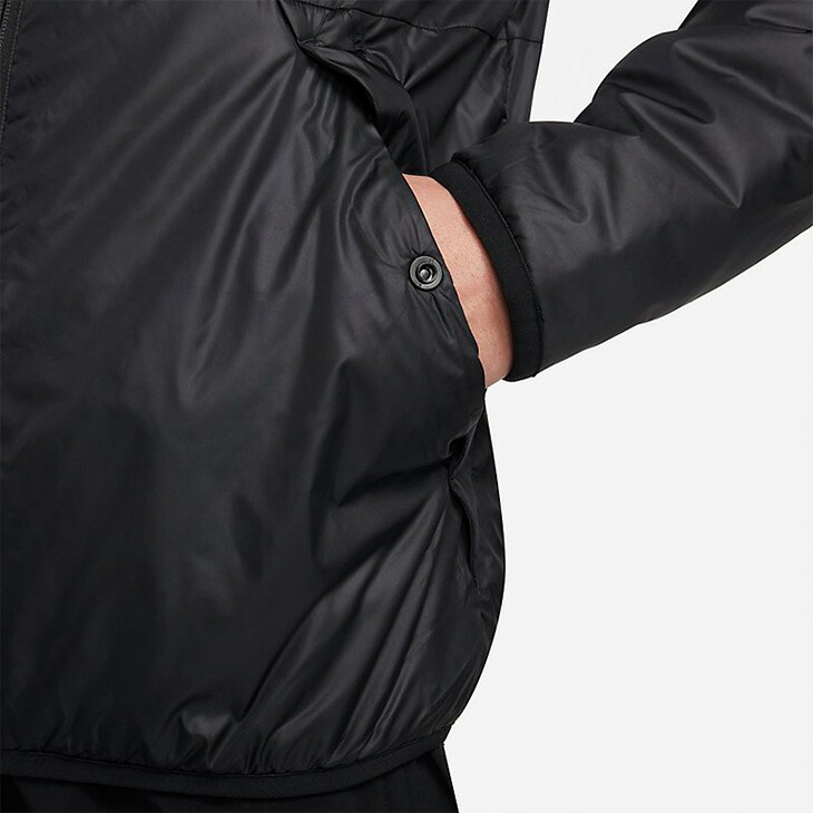 楽天市場】送料無料 中綿ジャケット メンズ アウター ナイキ NIKE