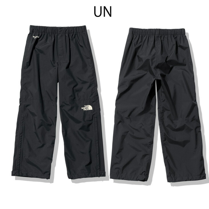 楽天市場】送料無料 ザ・ノース・フェイス 防水パンツ キッズ ジュニア