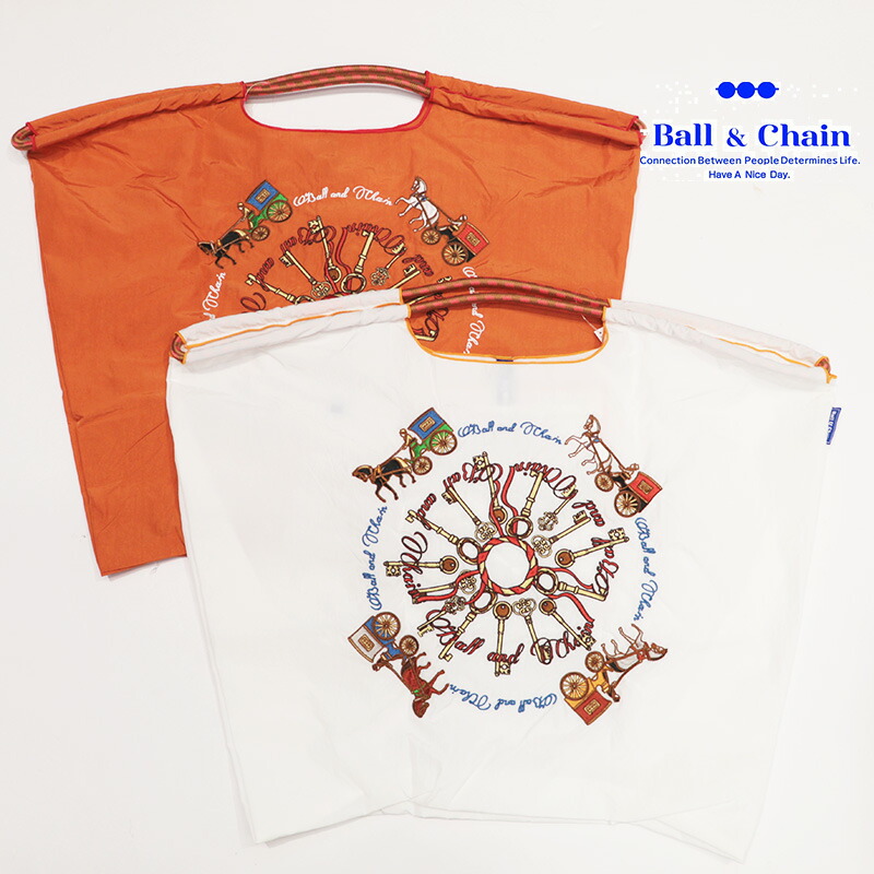 楽天市場】Ball＆Chain ボール＆チェーン 301138 KEY&CARRIAGE ＜L