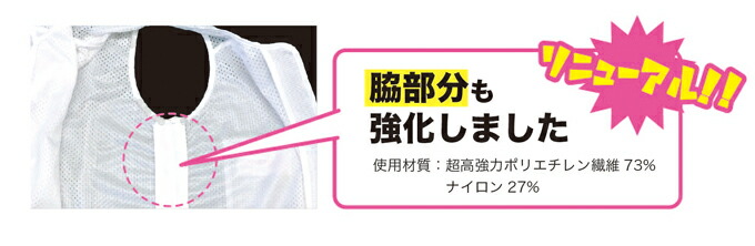 楽天市場】京都西陣yoroi 京都西陣よろい 防刃ベスト 耐刃ベスト 防刃
