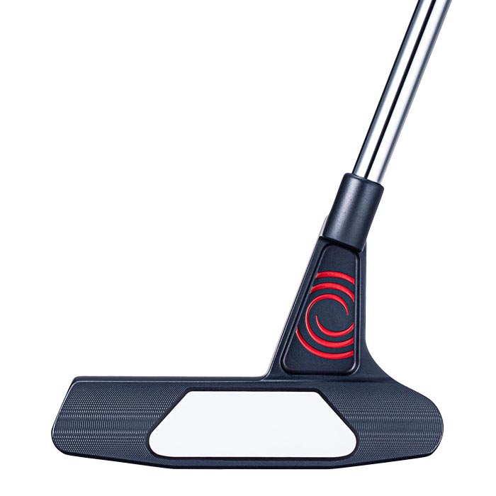 楽天市場】【44％OFF】 オデッセイ TRI BEAM トライ ビーム パター ＃1