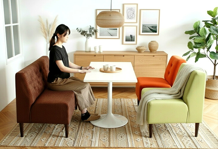 ballon シングルソファー 楽天市場】 家具 > ソファ > シリーズ1 > Ballon（バロン）シリーズ