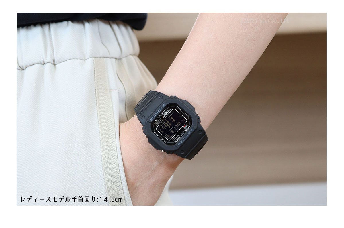 楽天市場】【店内ポイント最大41倍！本日限定！】G-SHOCK Gショック GW