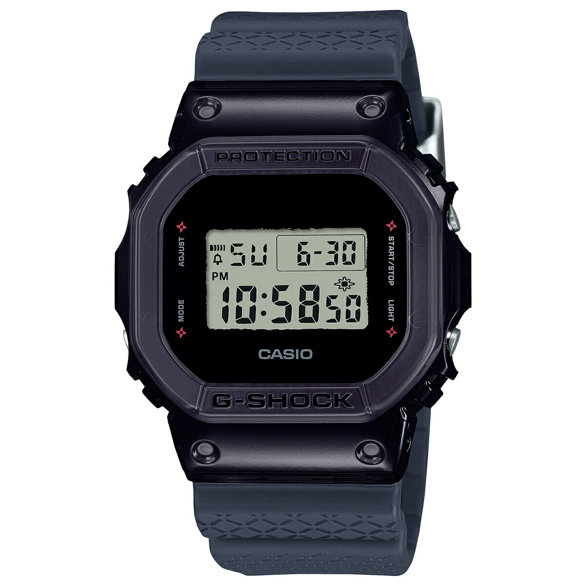 カシオ Gショック CASIO G-SHOCK DW-5600NNJ-2JR ｜ NEEL