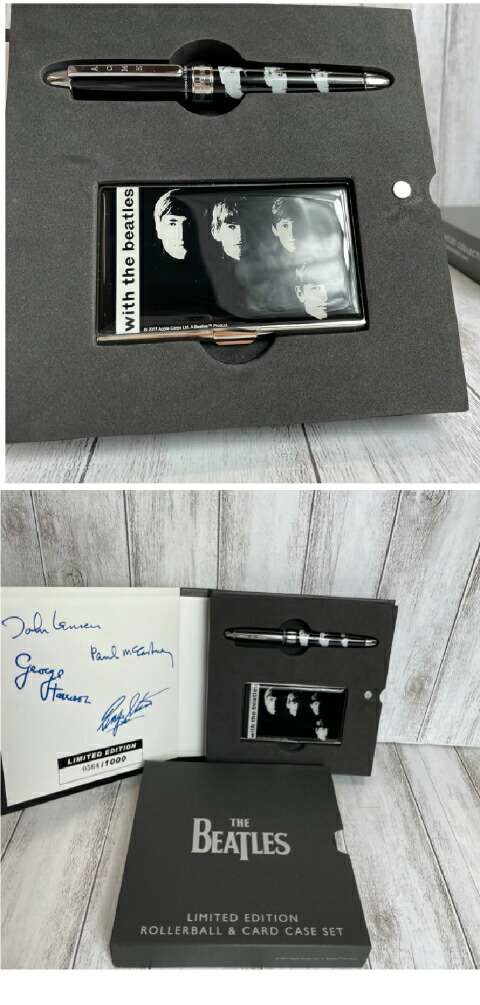 楽天市場】送料無料 ACME ビートルズ With the Beatles 限定品